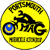 Portsmouth / South Hants MAG