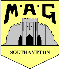 southampton logo